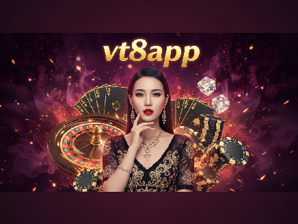 vt8app สล็อต