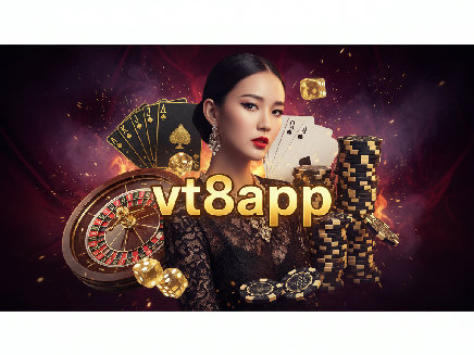 vt8app slot