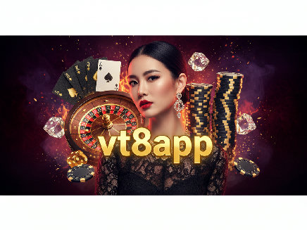 vt8app สมัครสมาชิก