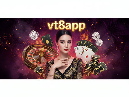 vt8app เว็บตรง